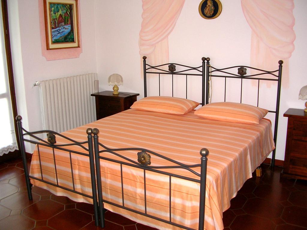 Villa Dei Romaniani Villaromagnano Quarto foto