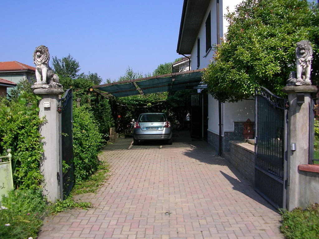 Villa Dei Romaniani Villaromagnano Quarto foto